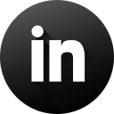 linkedin icon